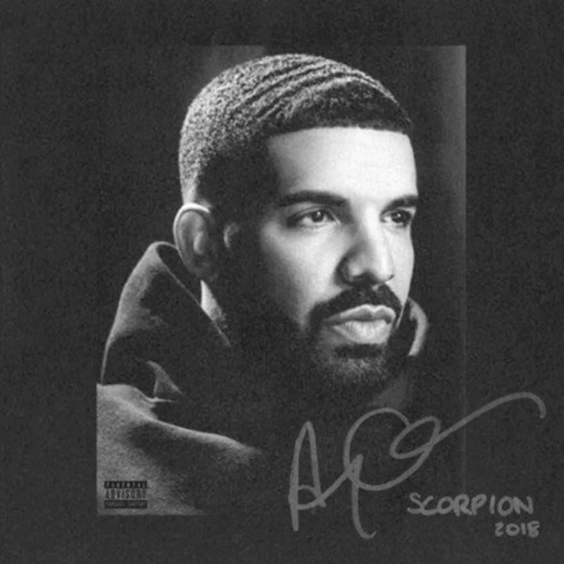 Scorpion [Explicit Content]