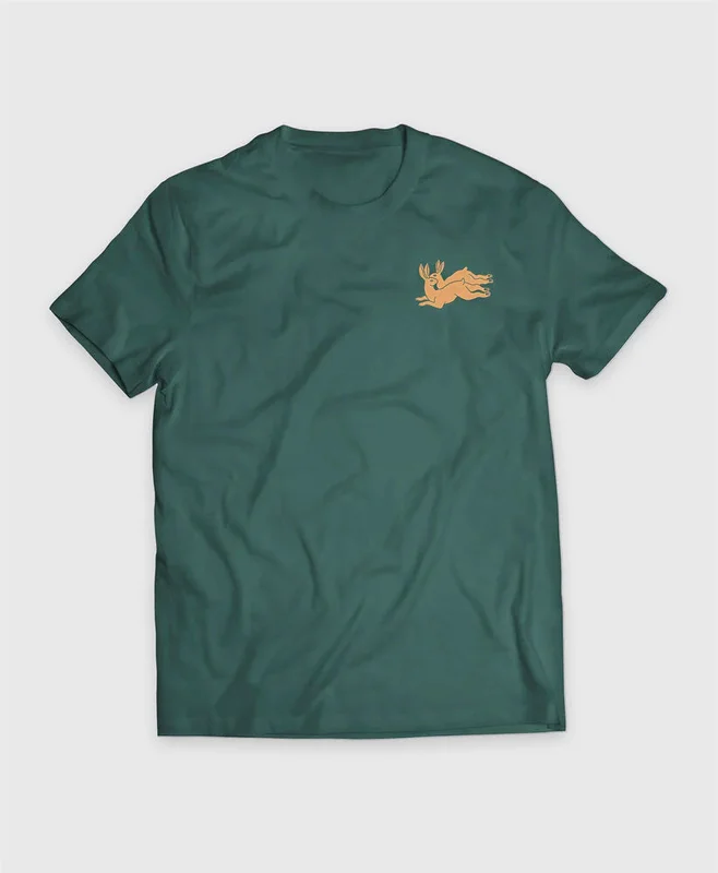 Scurrilous Rabbits T-Shirt