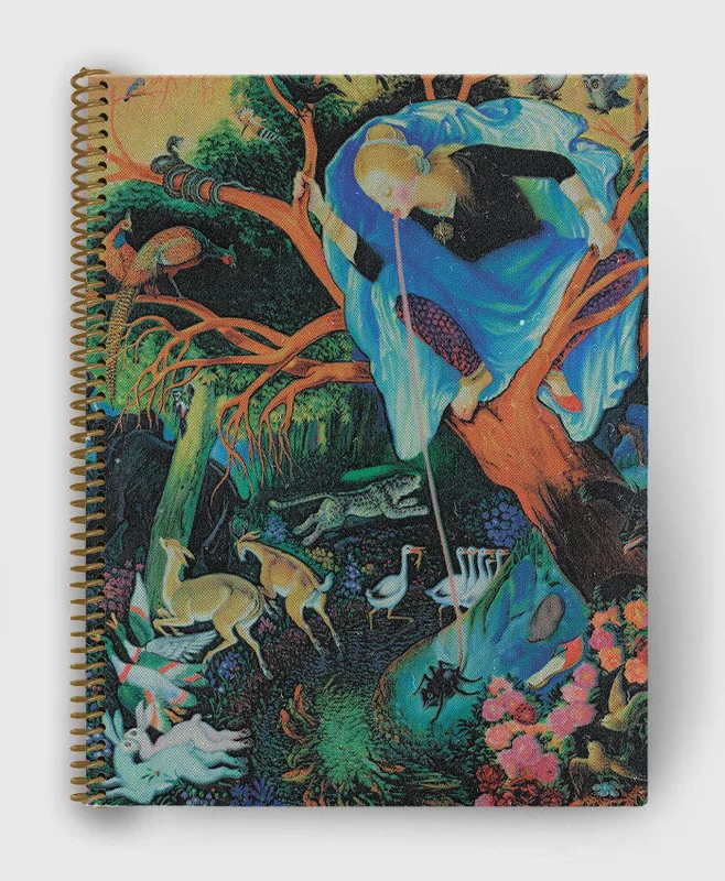 Scurrilous Re-Issue