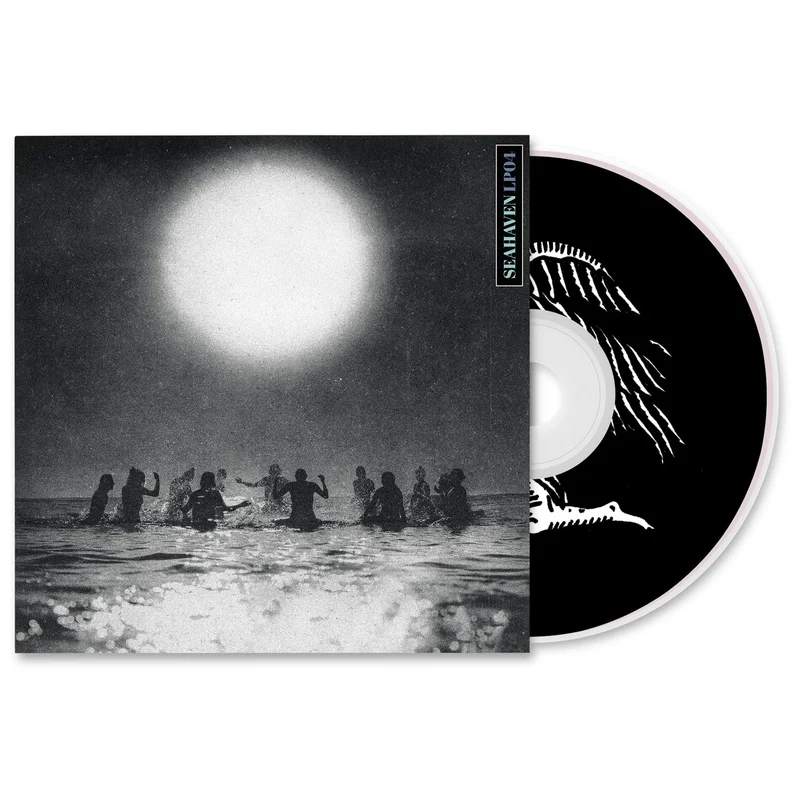 Seahaven  - CD