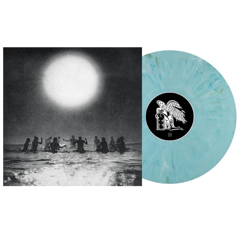 Seahaven - Seaside Marble Vinyl LP