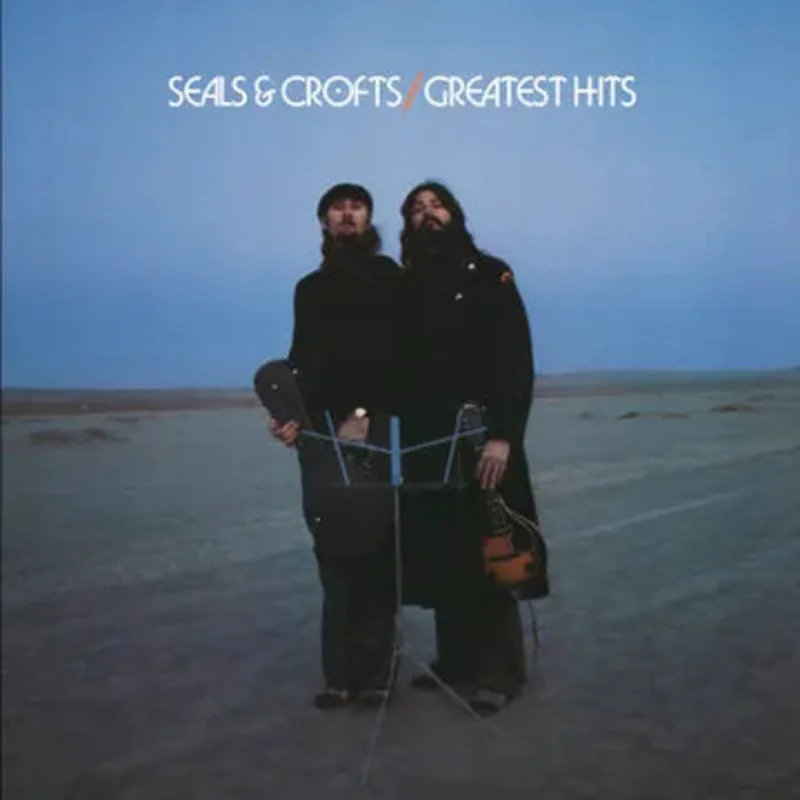 Seals & Crofts Greatest Hits (RSDBF25)
