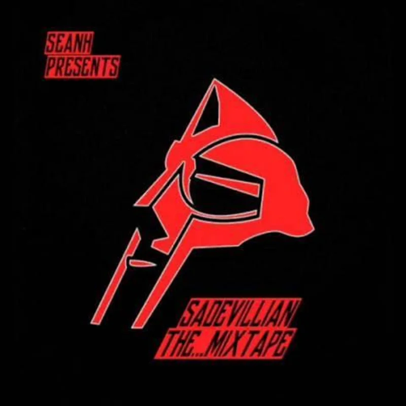 Seanh Presents Sadevillian - The...Mixtape