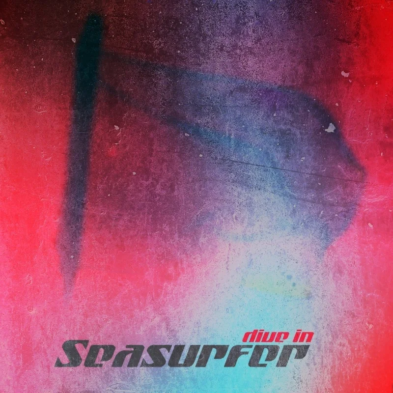 Seasurfer - Dive In