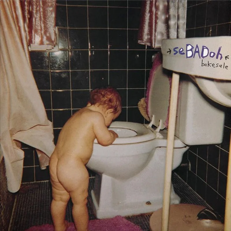 Sebadoh - Bakesale
