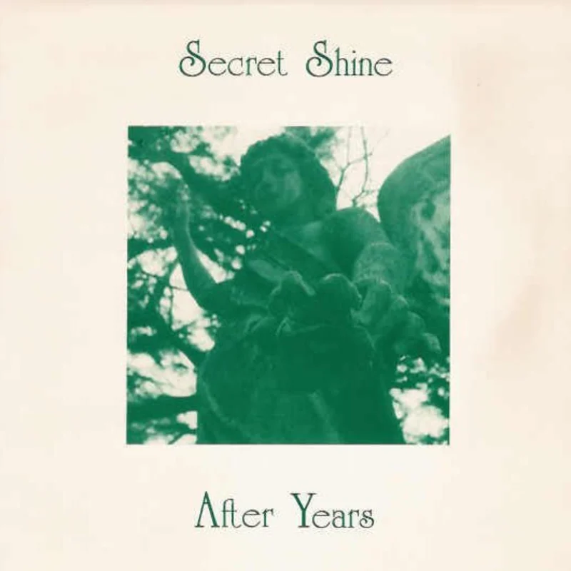 Secret Shine - After Years