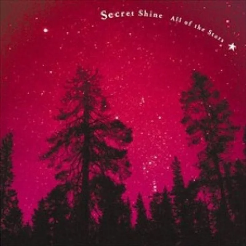 Secret Shine - All Of The Stars (Japanese Edition)