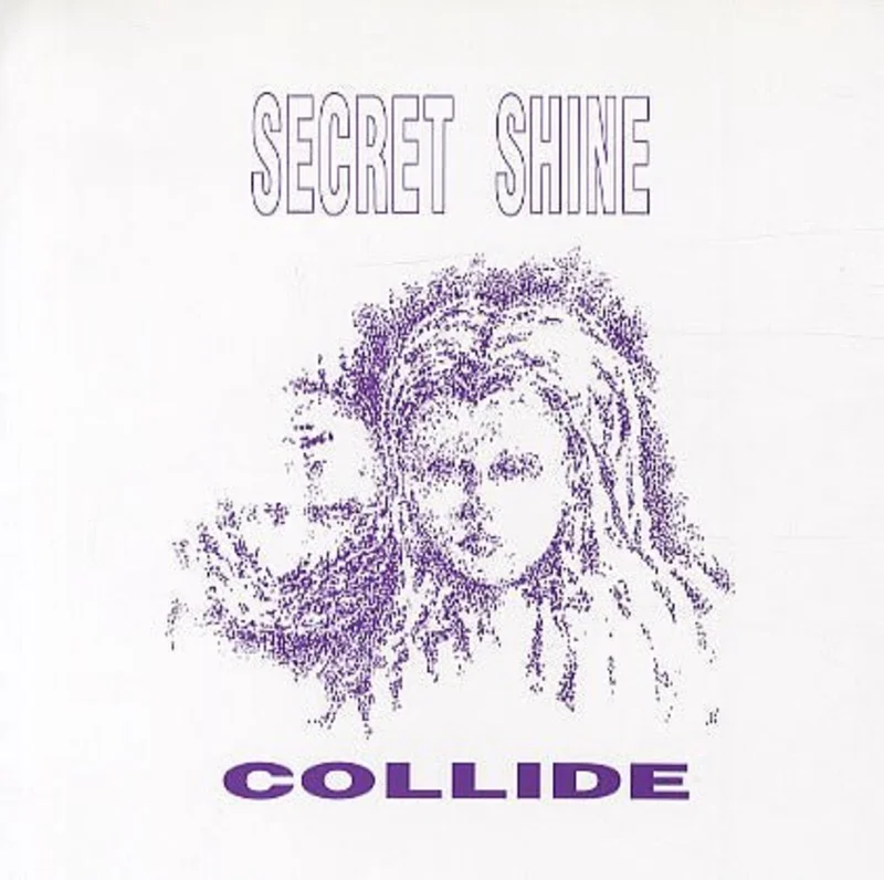 Secret Shine / Collide - Each To The Other / Jennifer