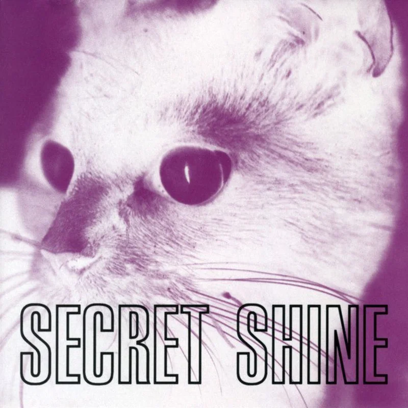 Secret Shine - Untouched (Original)