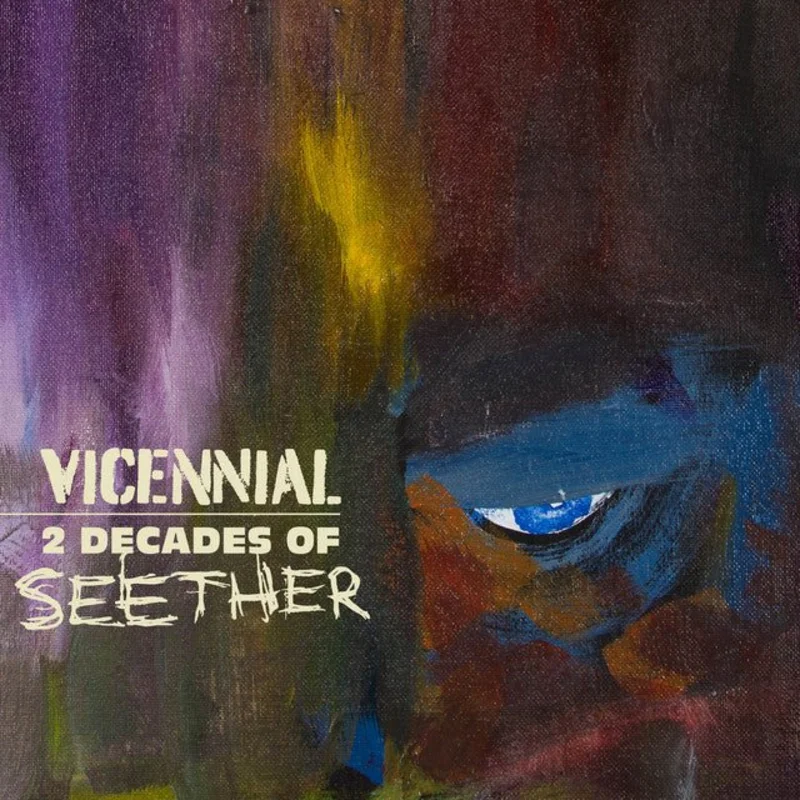 Seether - Vicennial: 2 Decades Of Seether
