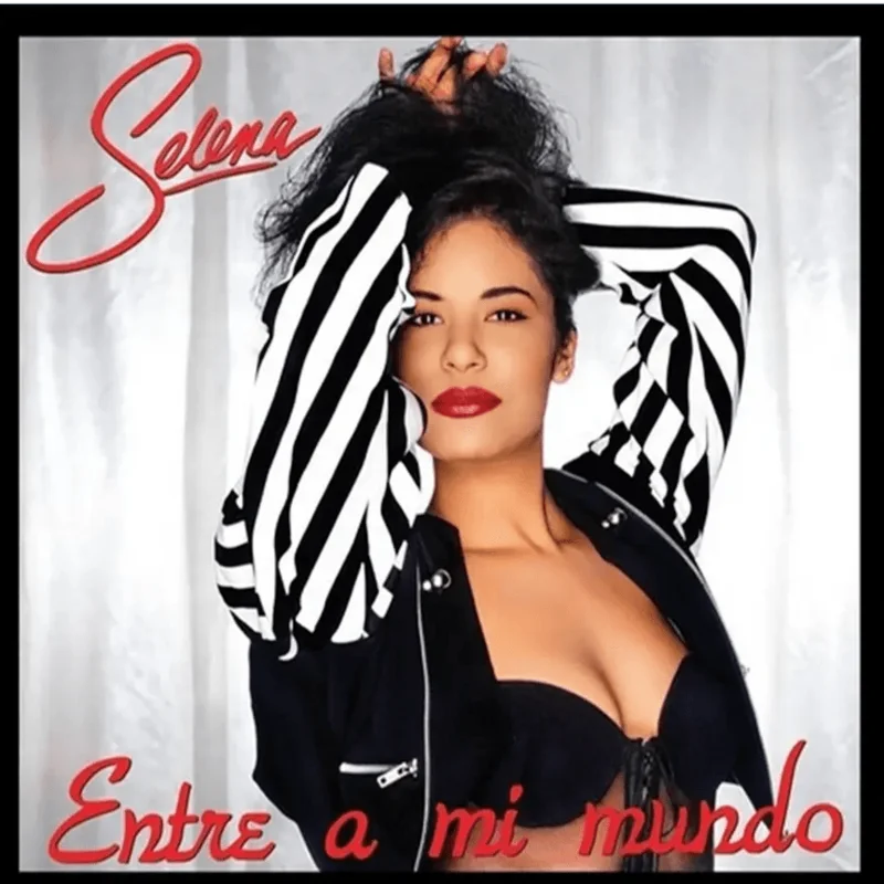 Selena - Entre A Mi Mundo