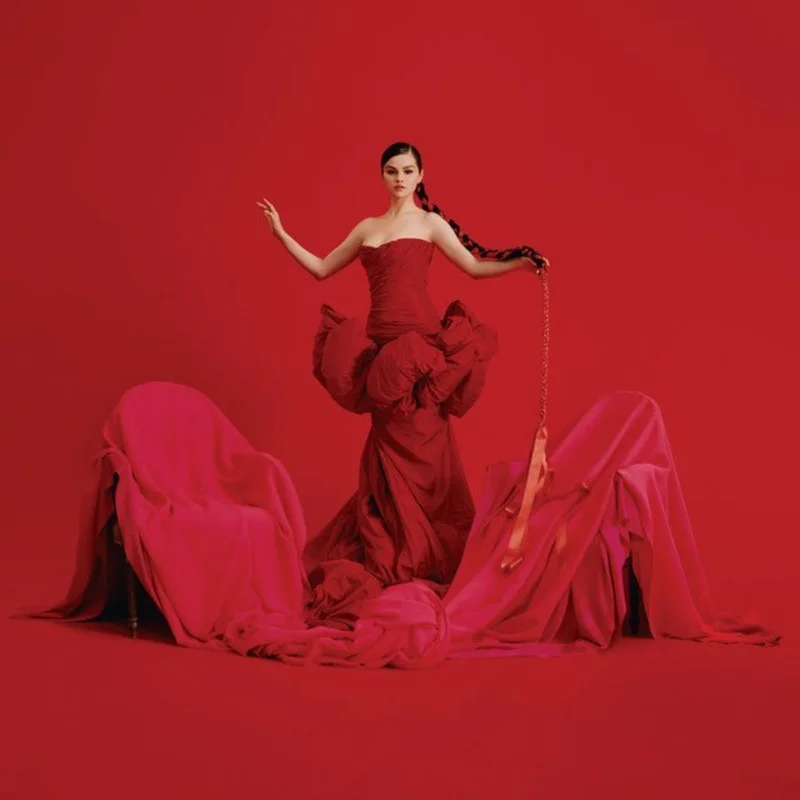 Selena Gomez - Revelacin