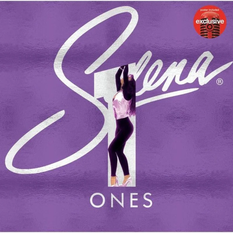 Selena - Ones