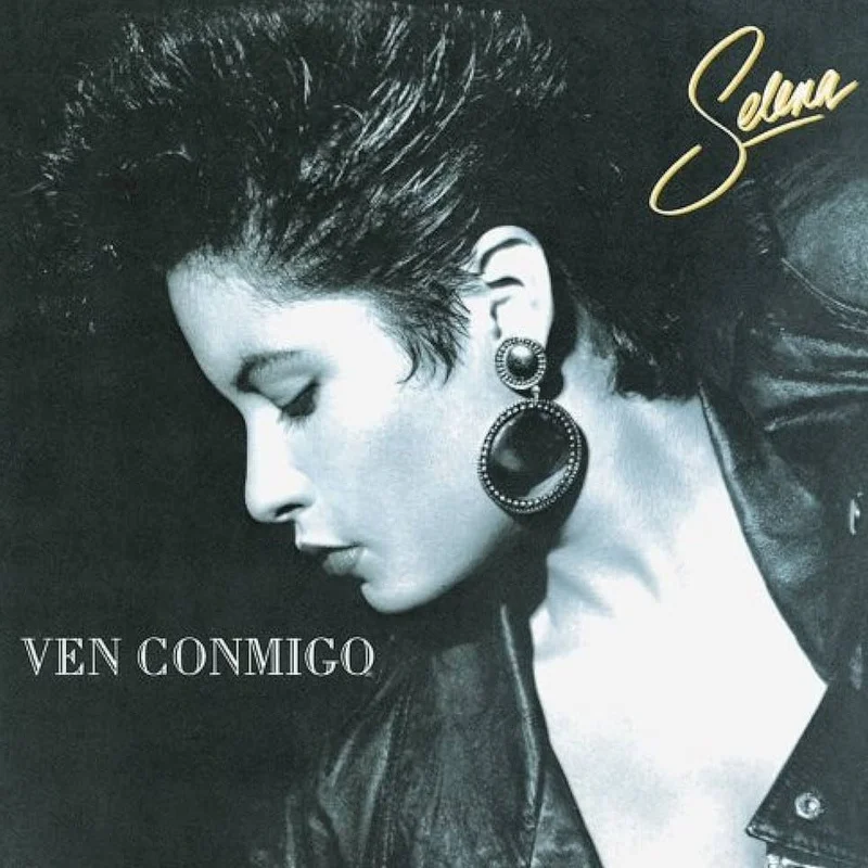 Selena  Ven Conmigo