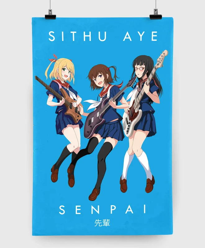 Senpai