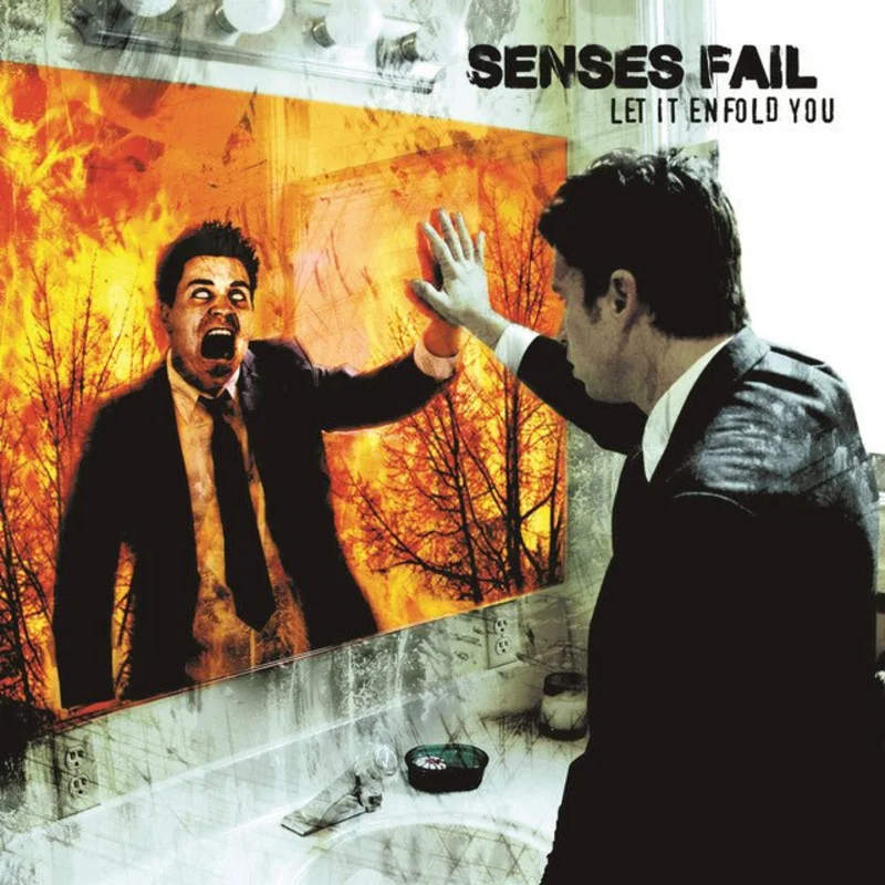 Senses Fail - Let It Enfold You