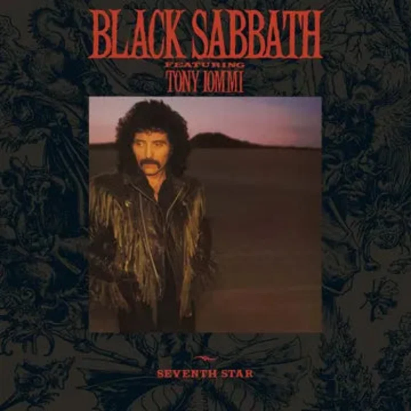 Seventh Star (RSD2026)