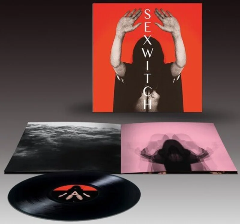 sexwitch - Sexwitch