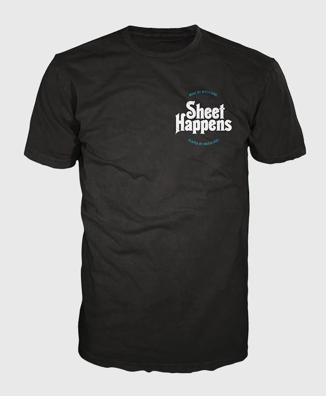 SH Crest Tee
