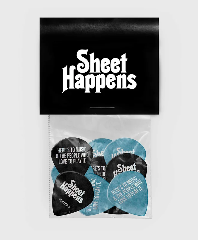 SH Pick Pack