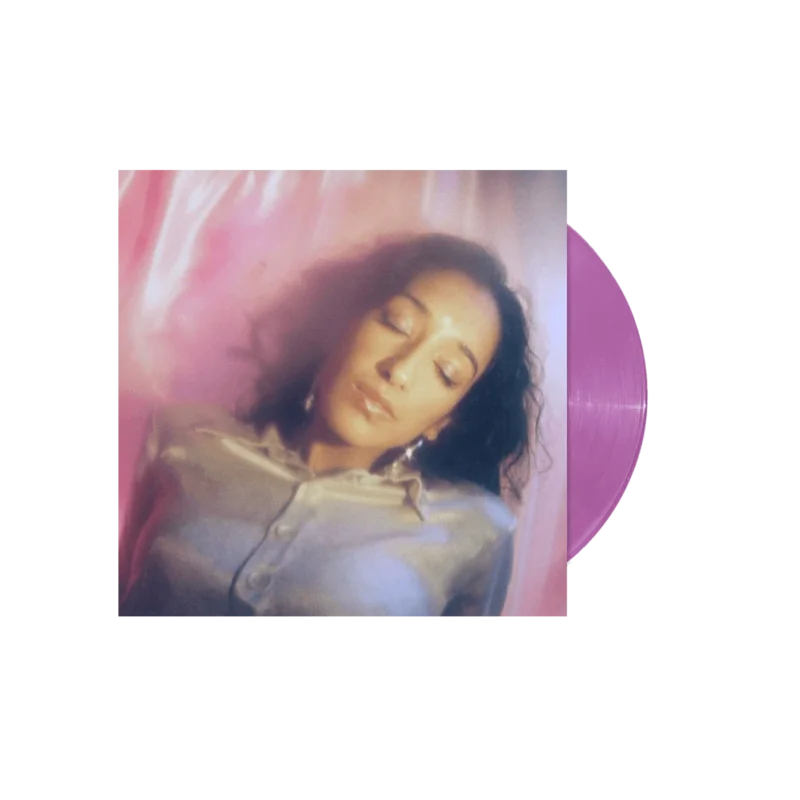 Shanti (Limited Edition 'Purple Dream' Vinyl)