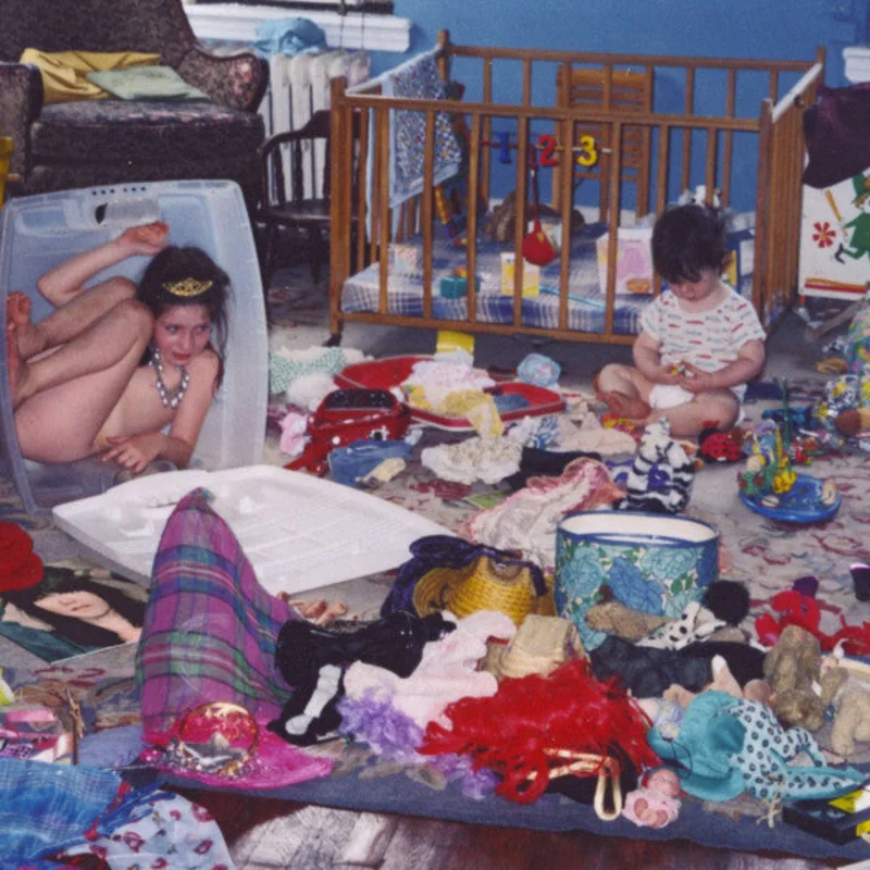 Sharon Van Etten - Remind Me Tomorrow (LP, Album) (Mint (M))