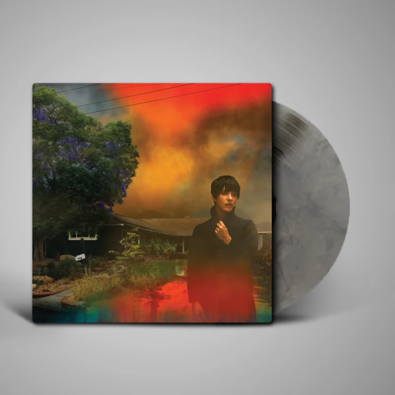 Sharon Van Etten - We've Been Going About... Vinyl