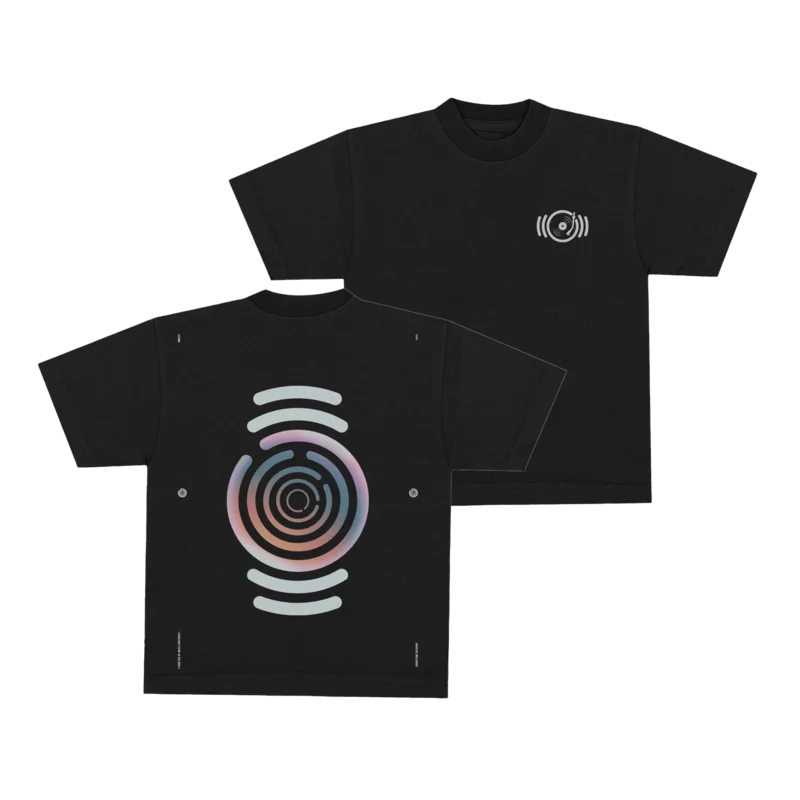 SharpTone Records - A New Era Continues T-Shirt