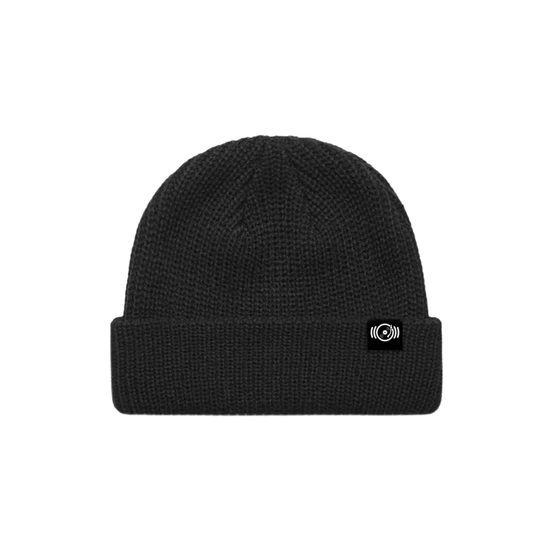SharpTone Records - Logo Beanie