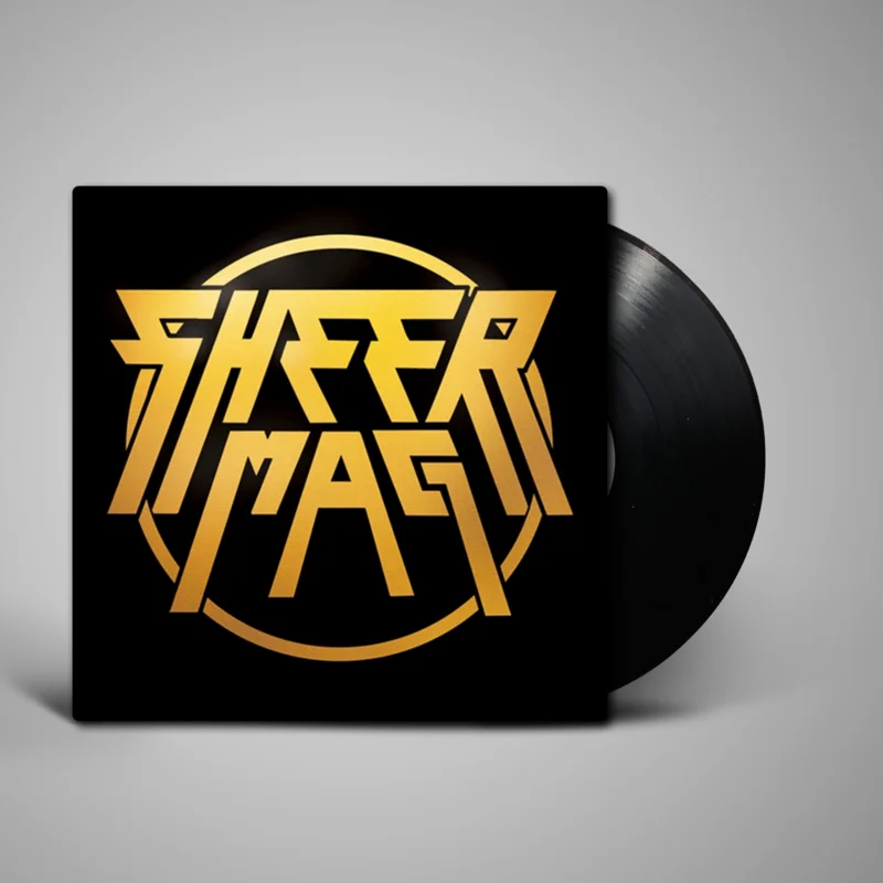 Sheer Mag - Compilation LP