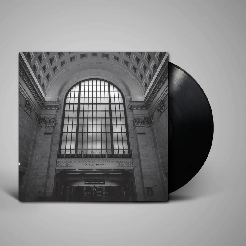 Shellac - To The Trains