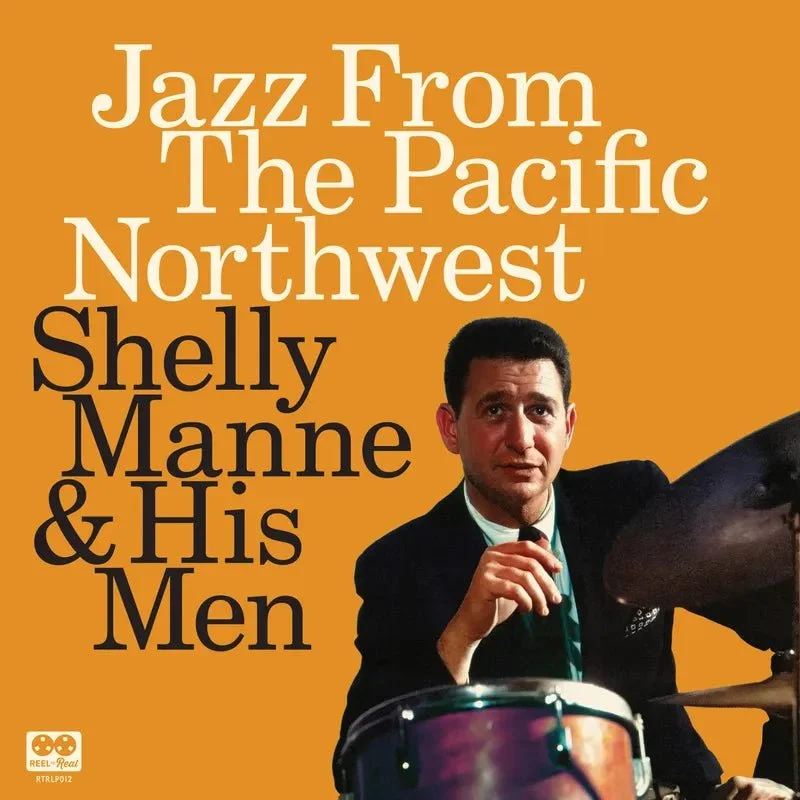 Shelly Manne - Jazz