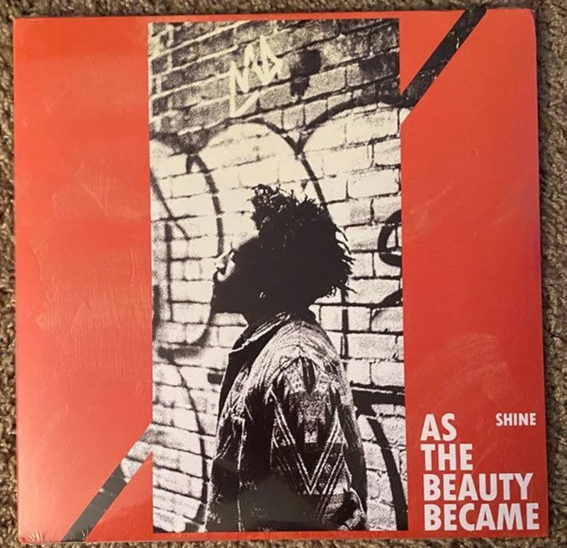 Shine  - As The Beauty Became