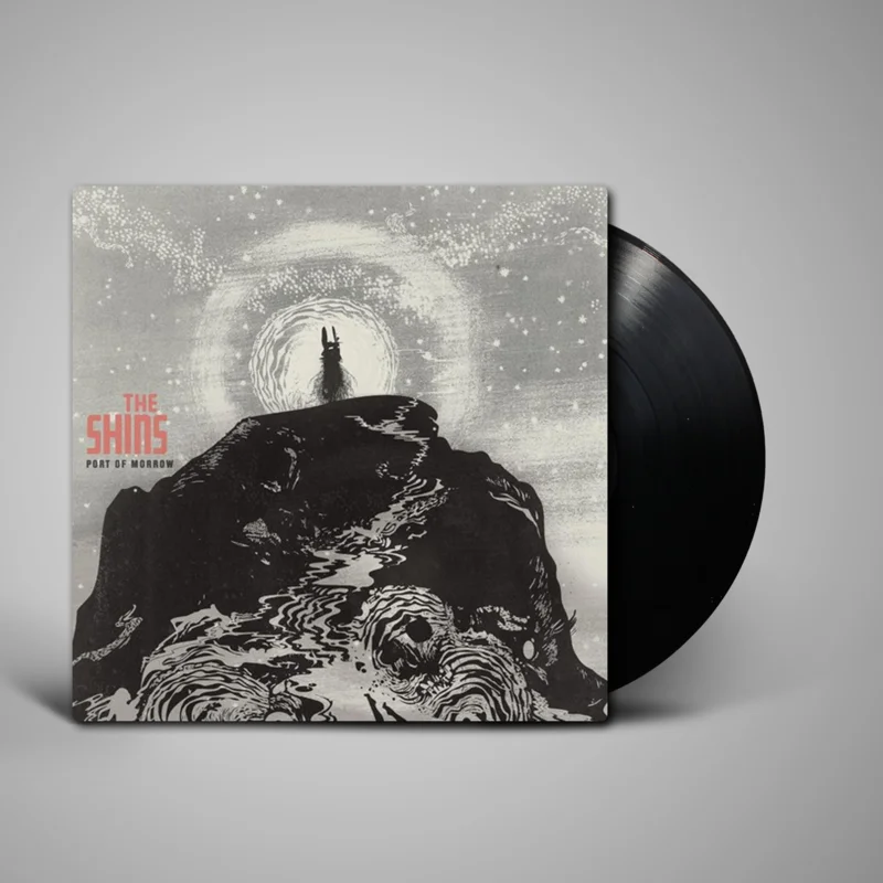 Shins, The - Port Of Morrow