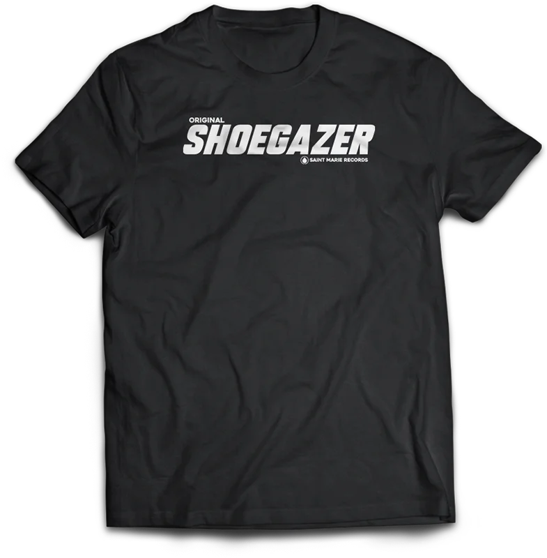 Shoegazer - T-Shirt