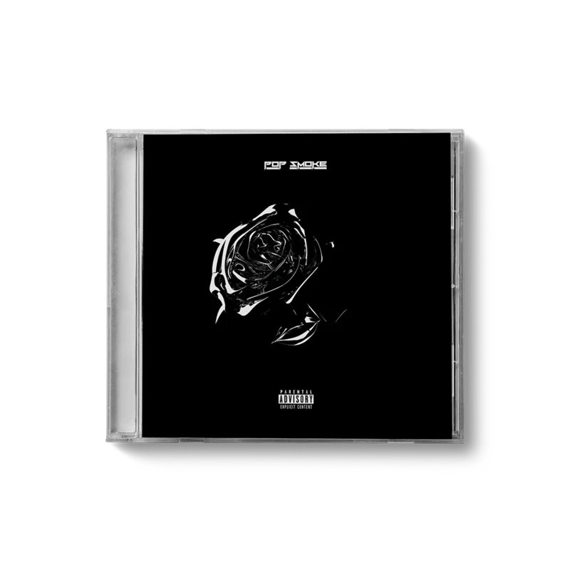 Shoot For the Stars, Aim for the Moon CD