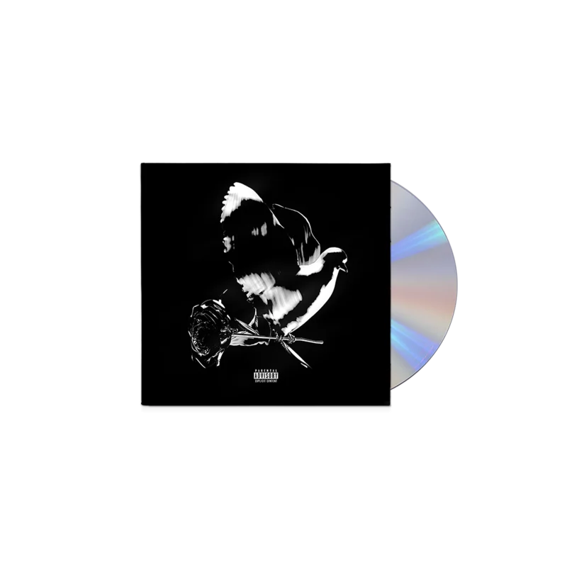 Shoot for the Stars, Aim for the Moon Deluxe CD
