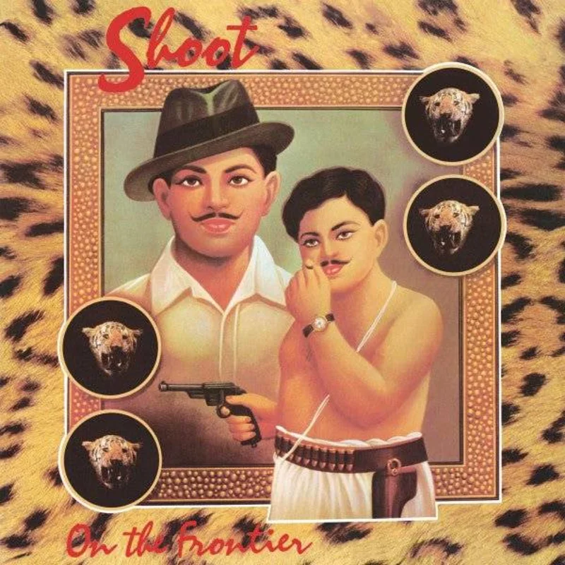 Shoot - On The Frontier