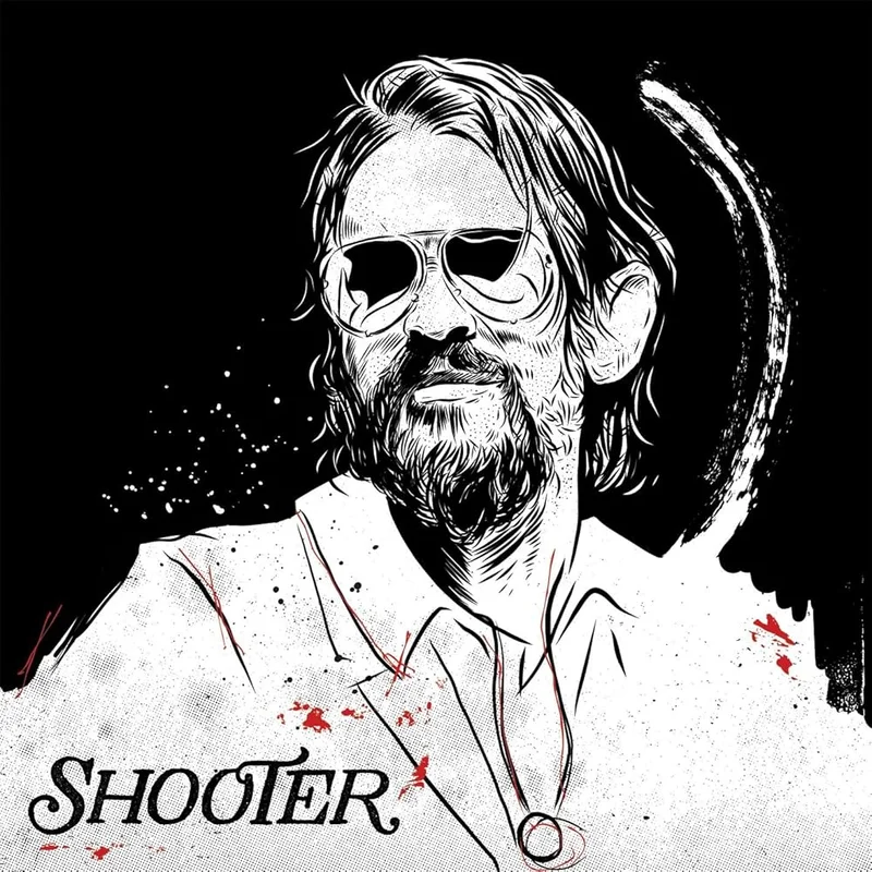 Shooter Jennings - Shooter