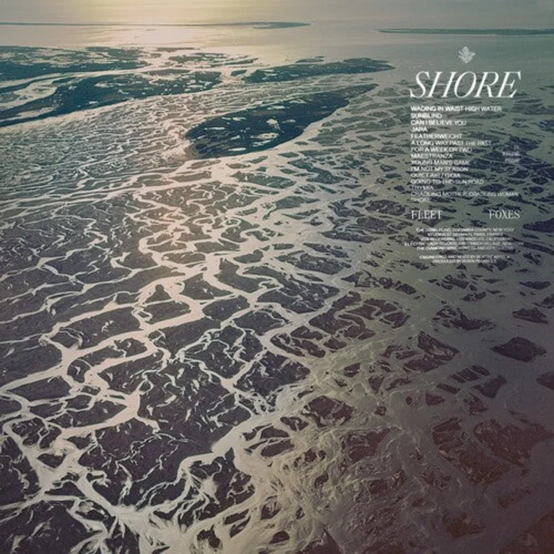 Shore (180 Gram Vinyl)