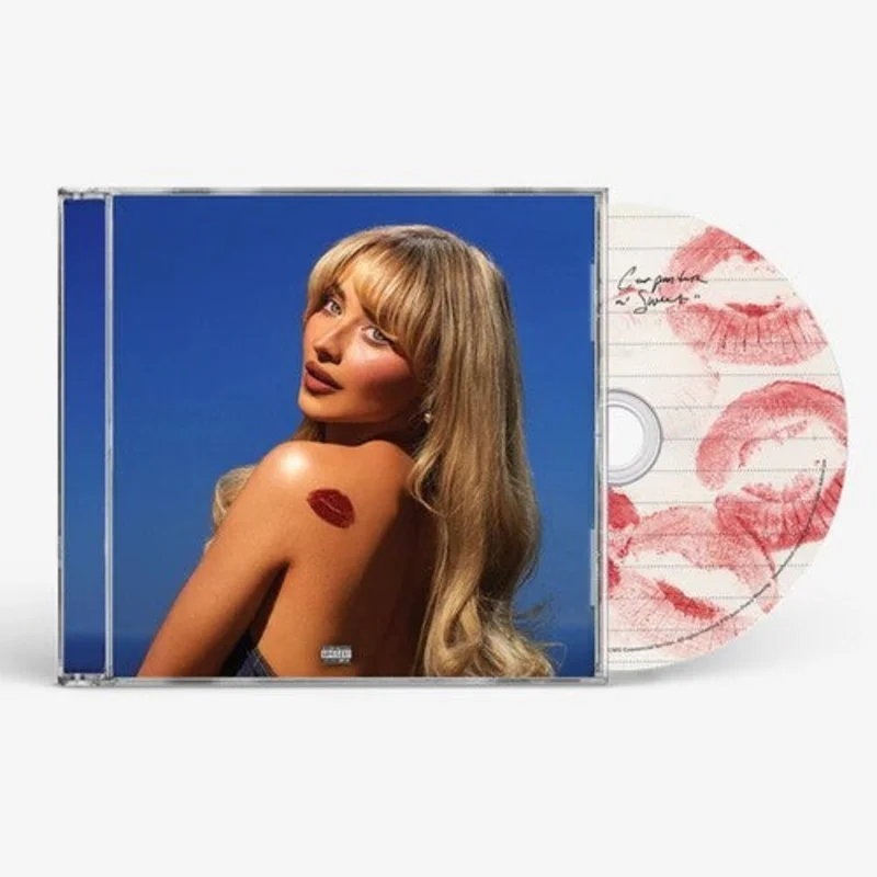 Short N' Sweet [Explicit Content] - CD