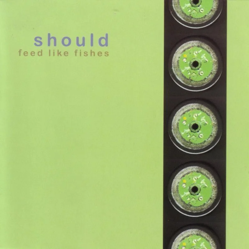 Should - Feed Like Fishes
