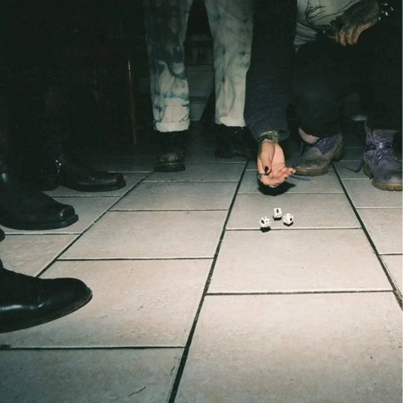 SHOW ME THE BODY 'SURVIVE' LP