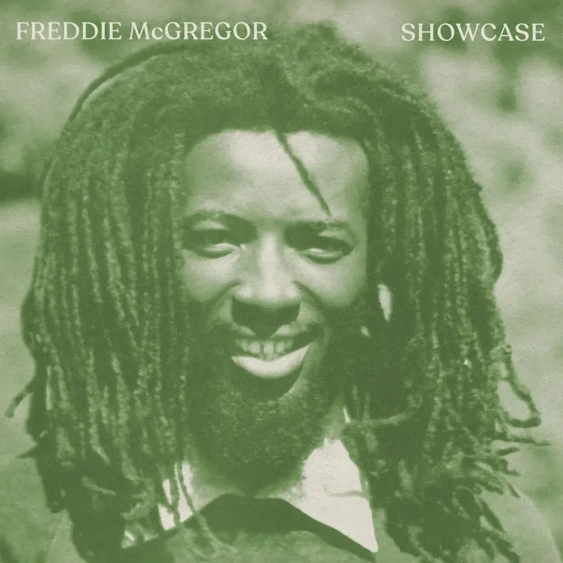 Showcase (RSD2026)