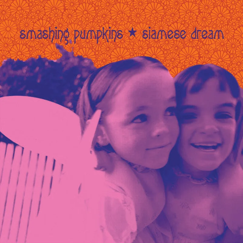 Siamese Dream - CD