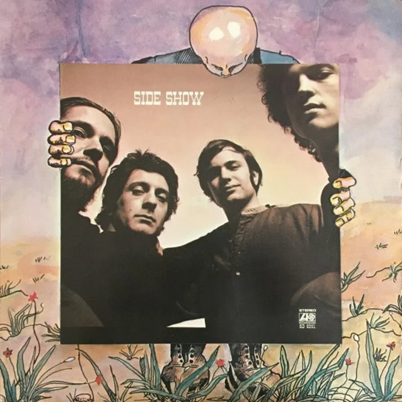Side Show - Side Show