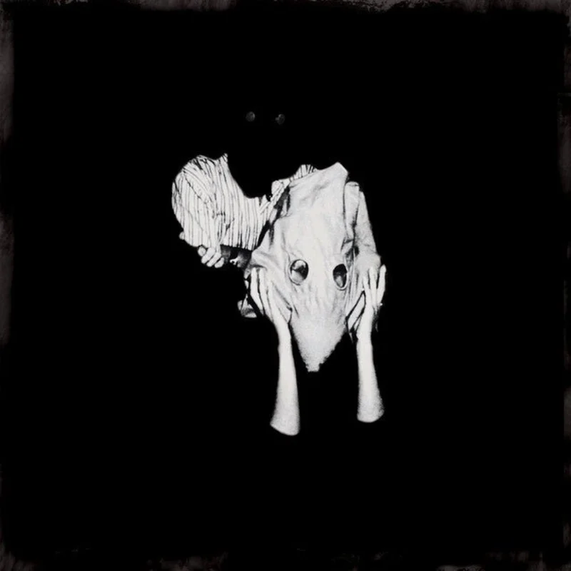 Sigur Rs - Kveikur