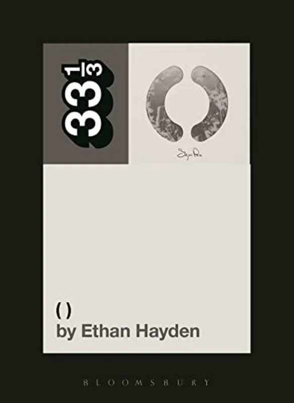Sigur Rs's ( ) (33 1/3) Paperback