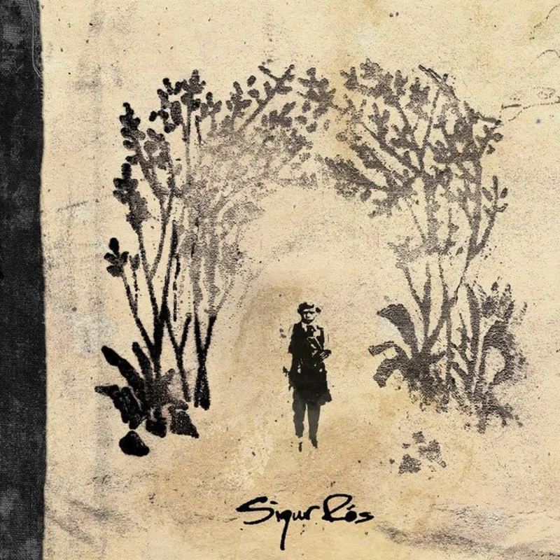 Sigur Rs - Takk...