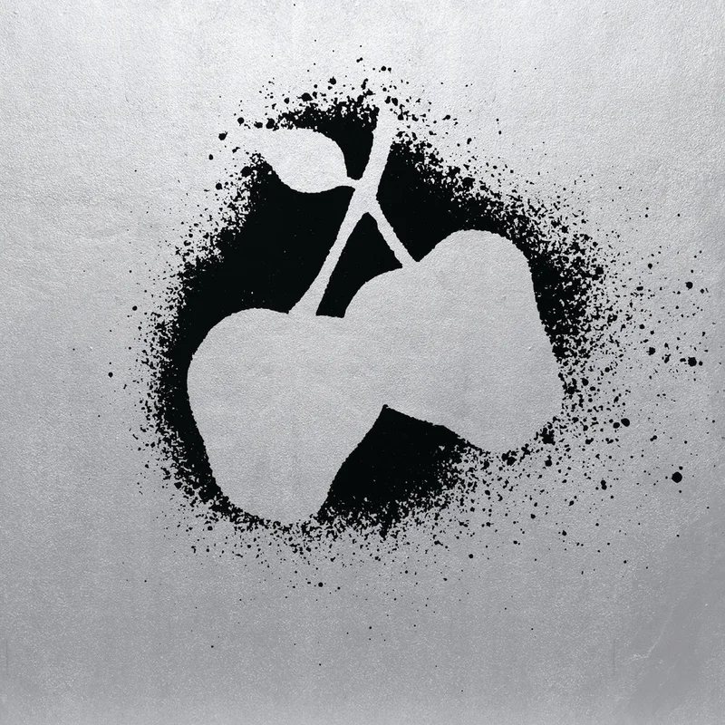 SILVER APPLES 'SILVER APPLES' LP (Liquid Smoke Vinyl)